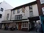 The King's Arms Public House