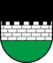 Coat of arms of Mur