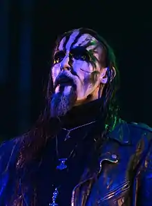 Gaahl