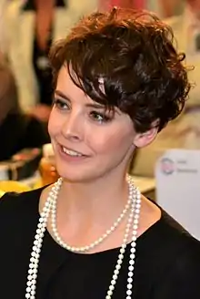 Česká Miss 2013,  Gabriela Kratochvílová,  Vysočina