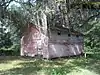 Liberty Hill Schoolhouse