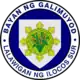 Official seal of Galimuyod