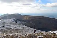 Galtee Mountains