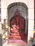 Ganesh Idol