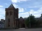 Southesk Church (Former Gardner Memorial Church)