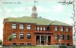 Garfield School