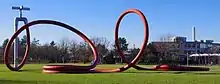 The Garden Hose, Freiburg im Breisgau, Baden-Württemberg, Germany