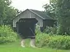 Gates Farm Covered Bridge