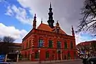 Old Town Hall