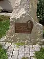 Memorial in Herlheim