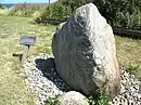 Gedser Odde, southernmost point of Denmark