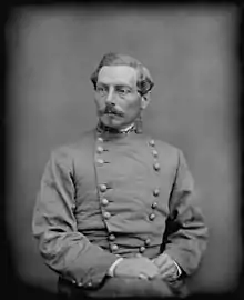 GeneralP. G. T. Beauregard,Commanding