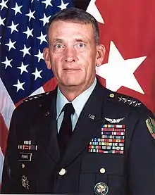 Tommy Franks