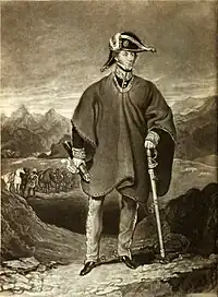 English general