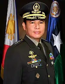 Emmanuel T. Bautista