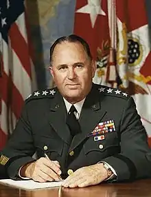 George H. Decker