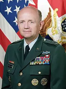 Gordon R. Sullivan