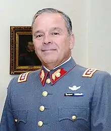 Humberto Oviedo