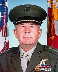 John K. Davis