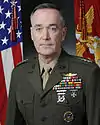 Joseph F. Dunford Jr.