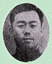 Kang Kon강건