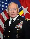 Martin E. Dempsey