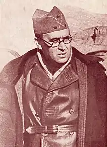 Vicente Rojo Lluch