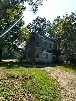 Gen. William Kerr House