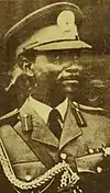 General Yakubu Gowon