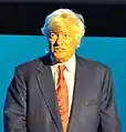 Geoffrey Robertson