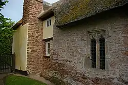 Chapel of St Leonard