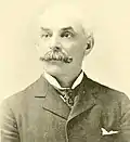 George Bell Swift, Mayor of Chicago.jpg