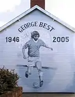 George Best