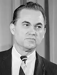 George Wallace