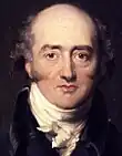 George Canning