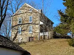 Deery Family Homestead