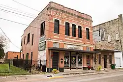 George H. Hauschild Building