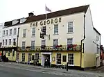 The George Hotel