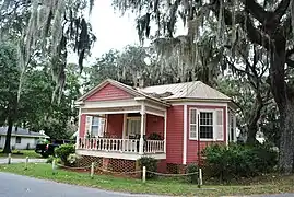 Isle of Hope Historic District