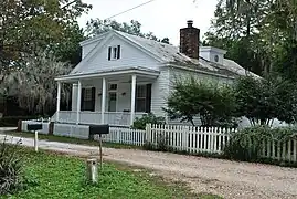 Isle of Hope Historic District