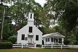 Our Lady of Good Hope Catholic Chapel