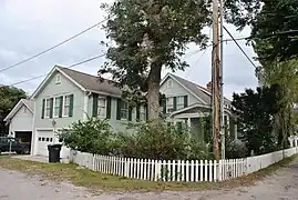 Isle of Hope Historic District