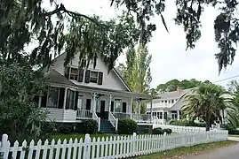 Isle of Hope Historic District