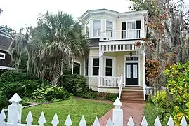 Isle of Hope Historic District