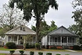 Isle of Hope Historic District