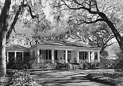 Georgia Cottage