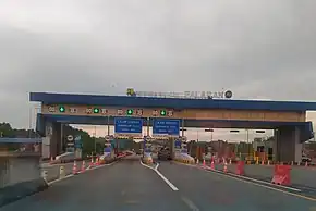 Gerbang Tol Samarinda - Balikpapan.jpg