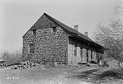 Gerrit Haring House