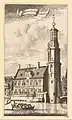 Munttoren (1619)