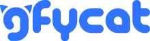 Gfycat logo